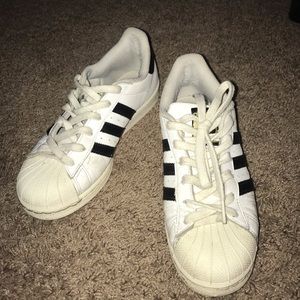 Adidas Superstars